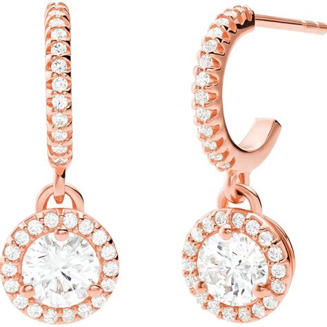 boucle d'oreille michael kors creole|Boucles d'oreilles et clous d'oreilles de créateur pour femme.